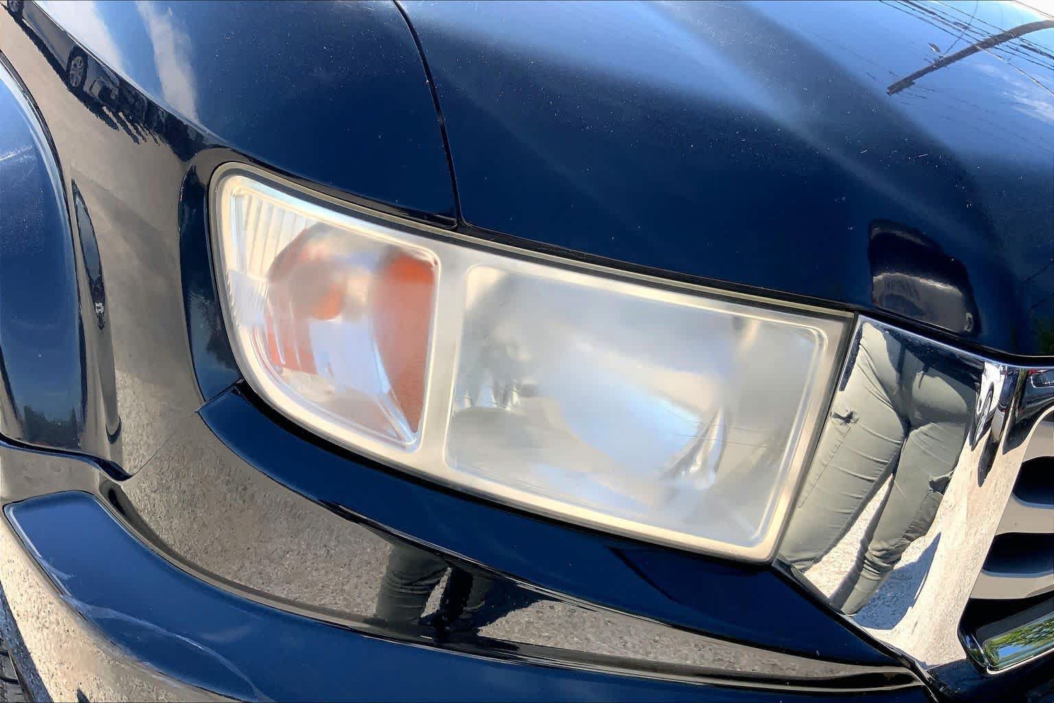 Used 2013 Honda Ridgeline RTL image 27