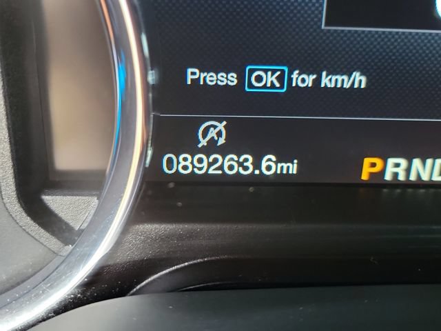 Used 2018 Ford Expedition XLT w/ Equipment Group 202A AWD/4WD image 13
