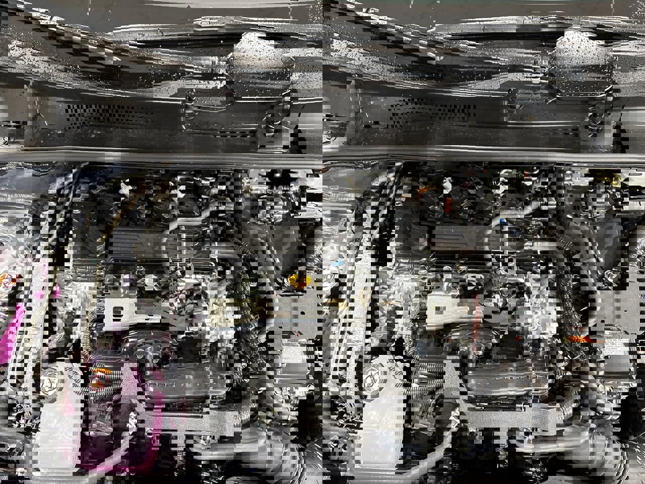 New 2026 Toyota Prius Plug-In Hybrid image 26