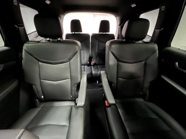 Certified 2024 Cadillac XT6 Premium Luxury w/ Technology Package image 19
