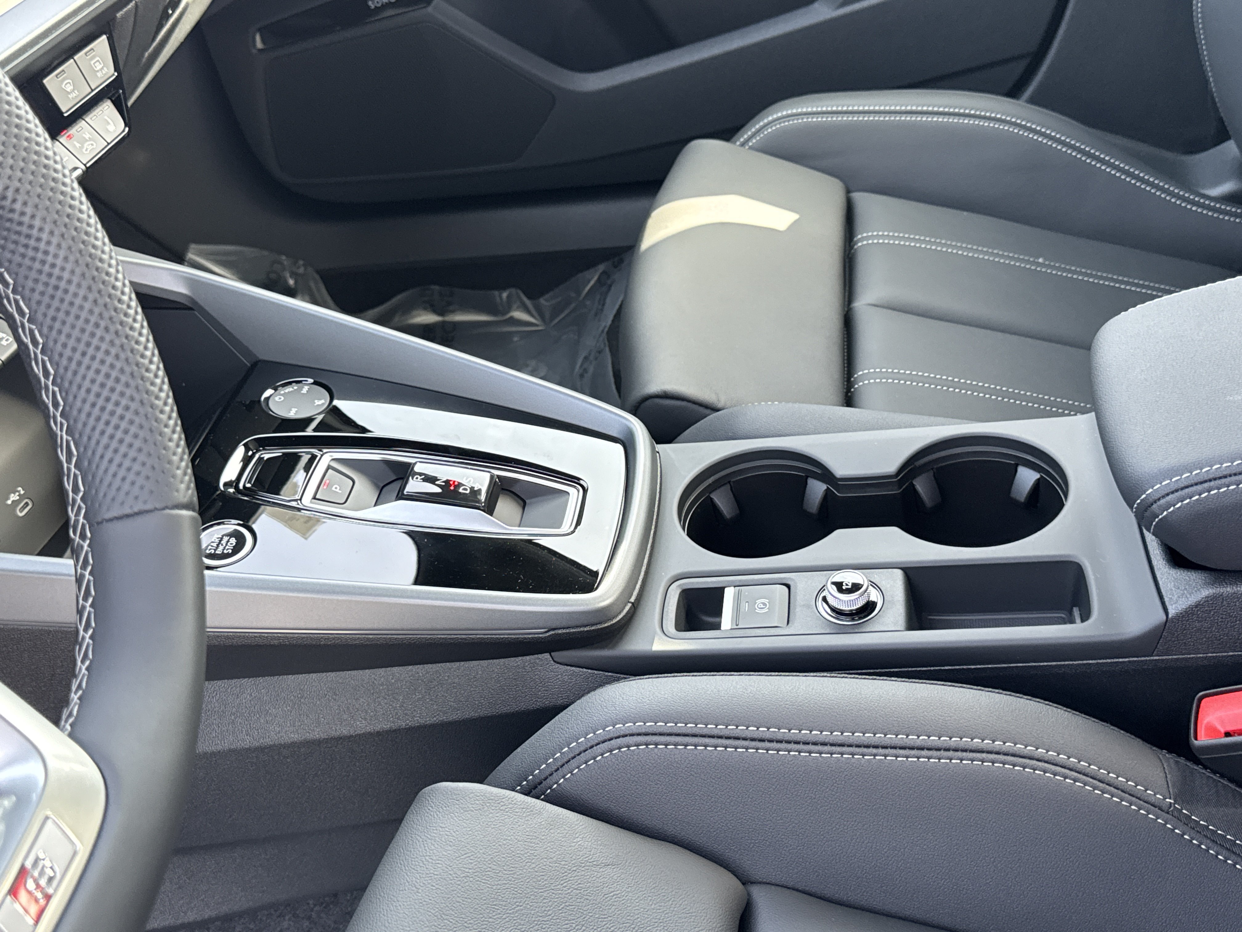 New 2026 Audi A3 2.0T Premium Plus AWD/4WD image 16