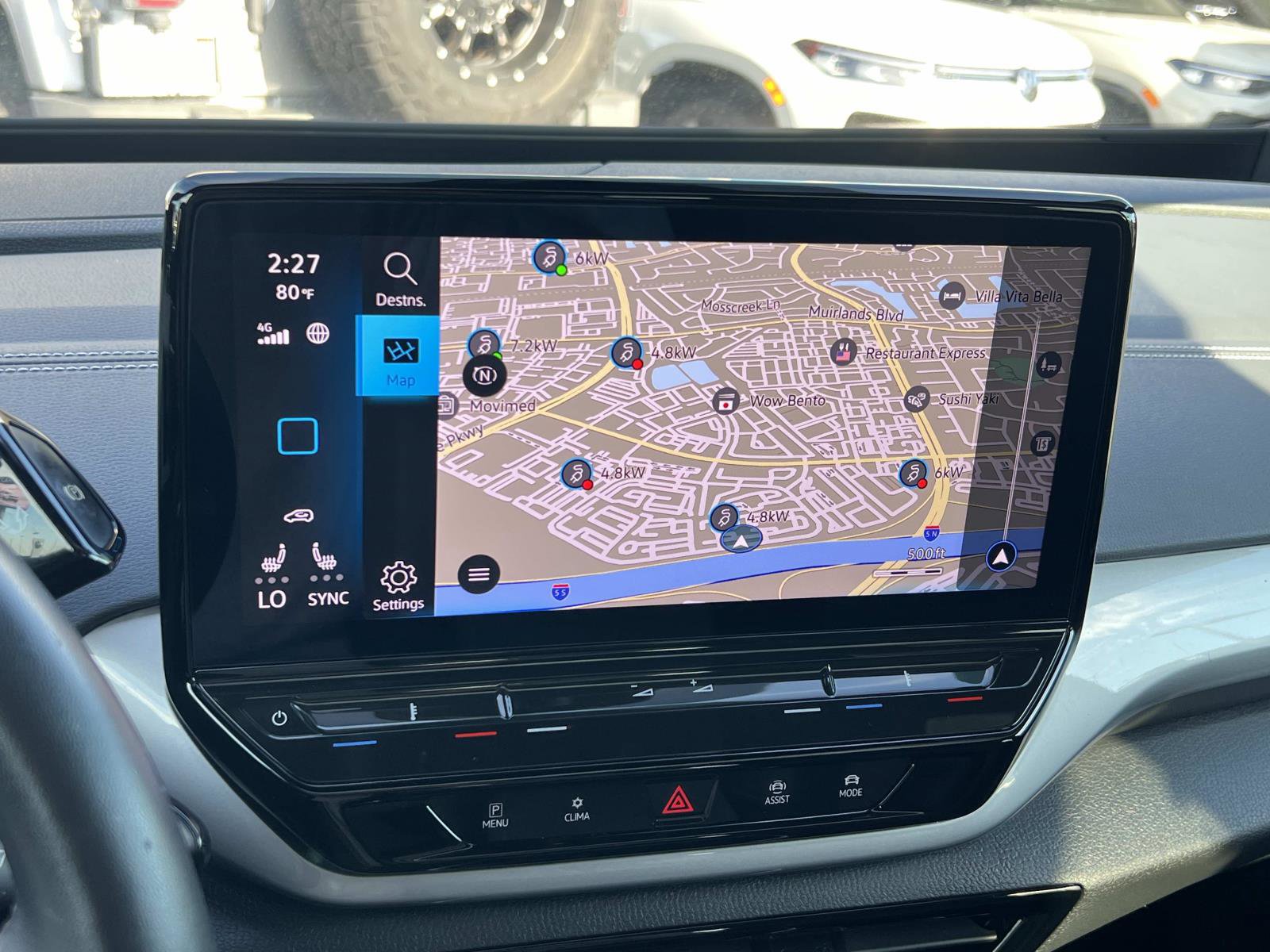 Certified 2023 Volkswagen ID.4 Pro S image 15