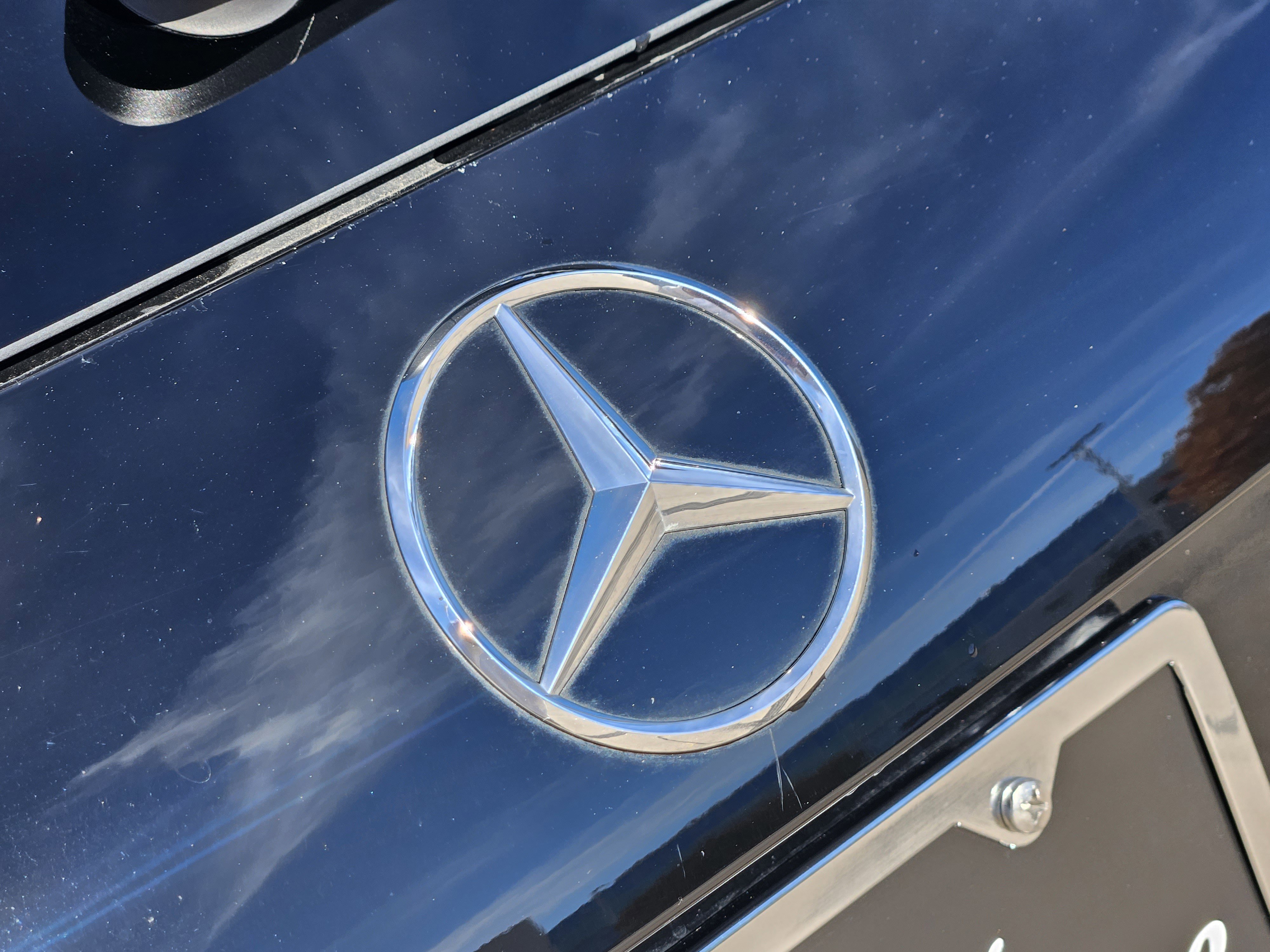 Certified 2024 Mercedes-Benz GLA 250 4MATIC image 9