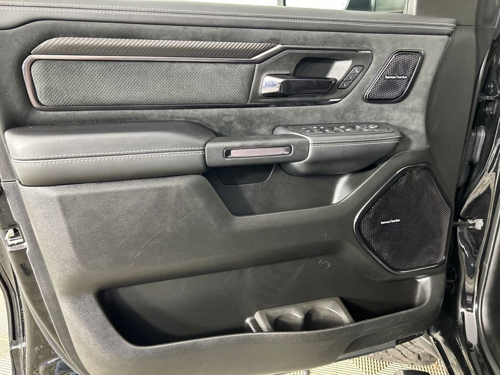 Used 2025 RAM 1500 RHO w/ RHO Level 1 Equipment Group image 12
