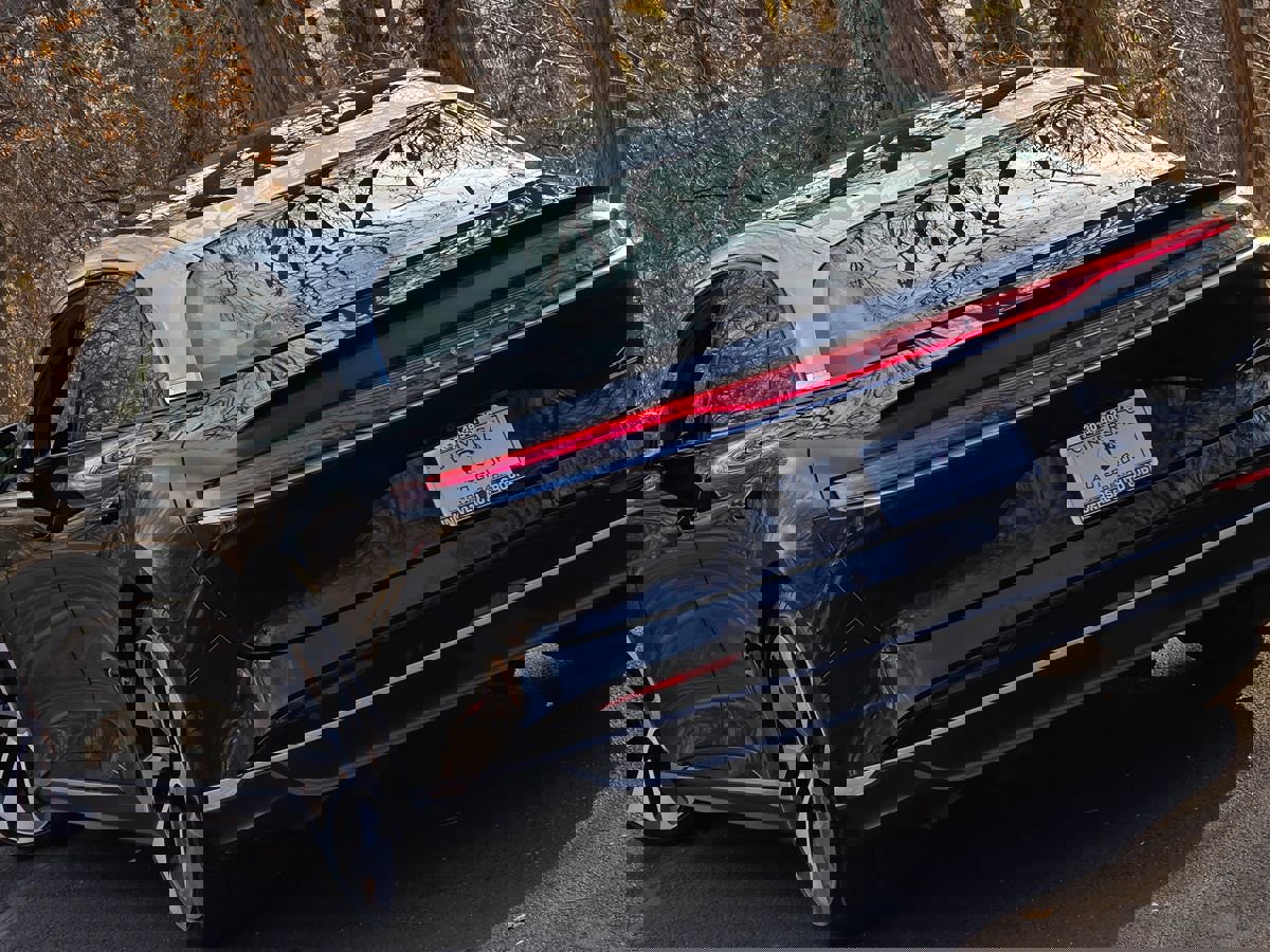 Used 2022 Lucid Air Grand Touring image 72