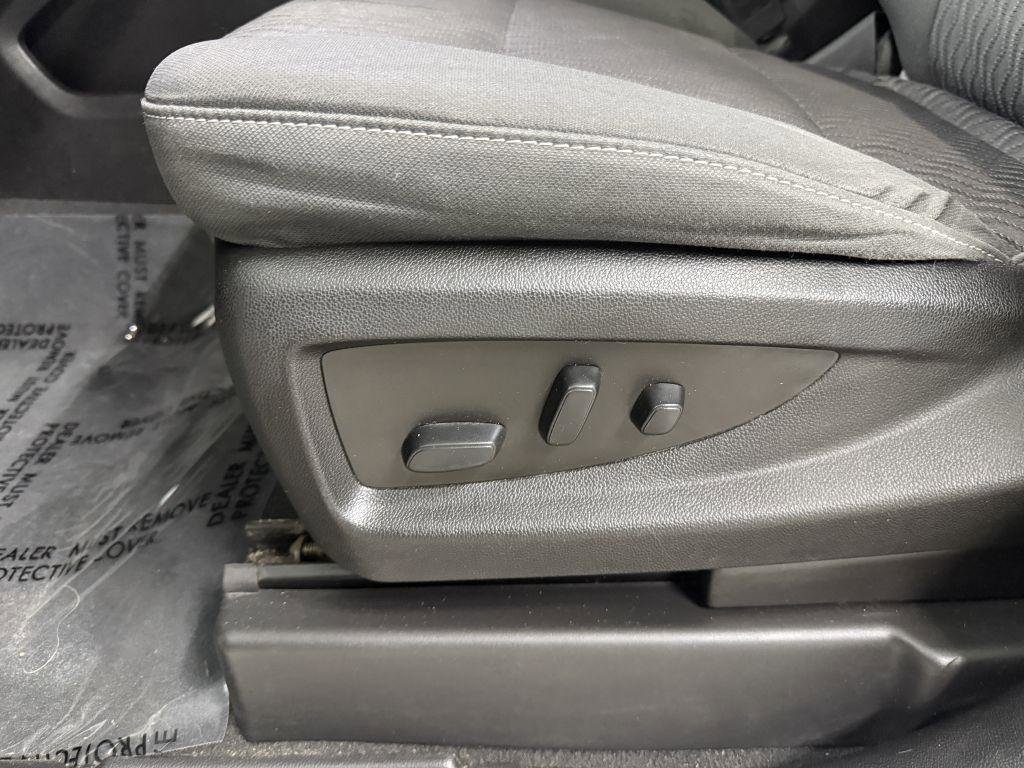 Used 2019 Chevrolet Suburban LS w/ Max Trailering Package AWD/4WD image 13