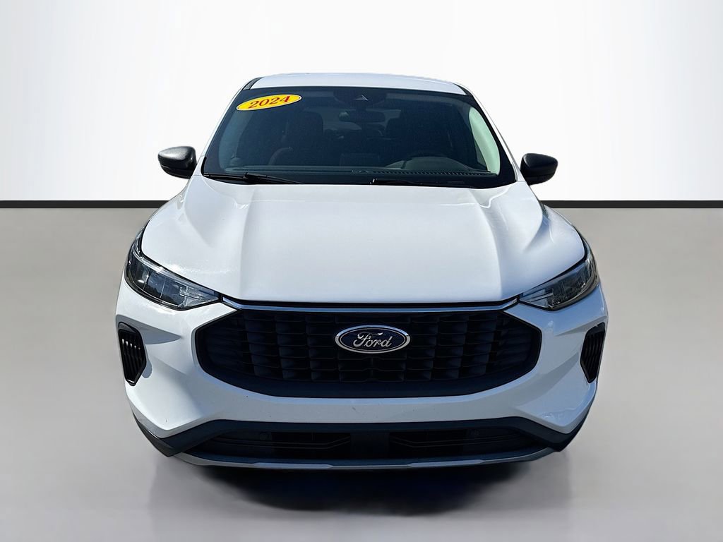 Used 2024 Ford Escape Active video 2