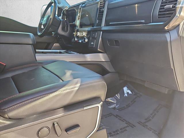 Used 2024 Ford F250 Lariat w/ Snow Plow Prep Package image 23