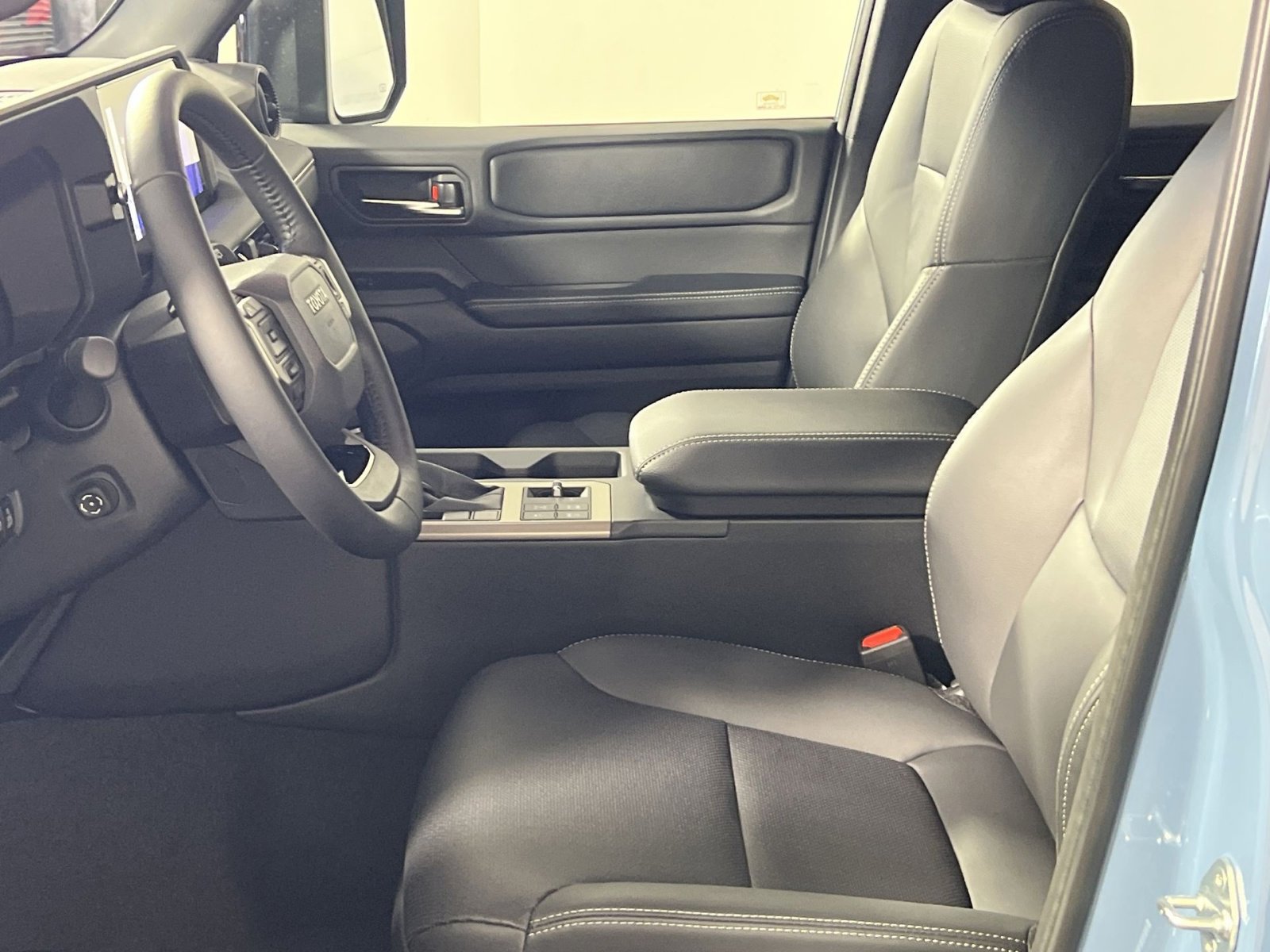 Used 2026 Toyota Land Cruiser image 13