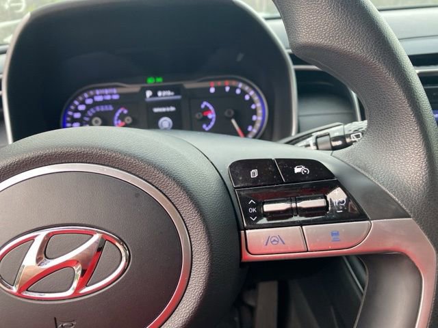 Used 2022 Hyundai Tucson SEL image 19
