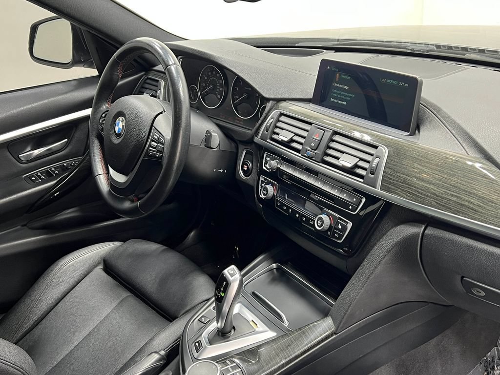 Used 2018 BMW 330e RWD image 21