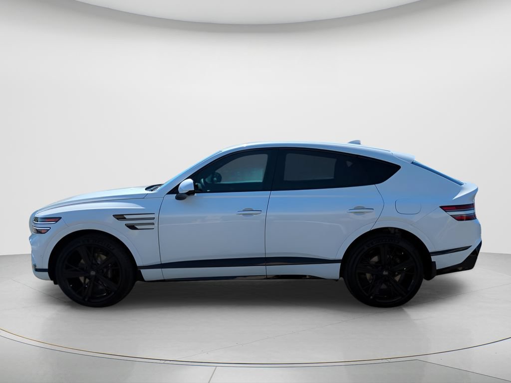New 2026 Genesis GV80 3.5T Prestige AWD/4WD image 8