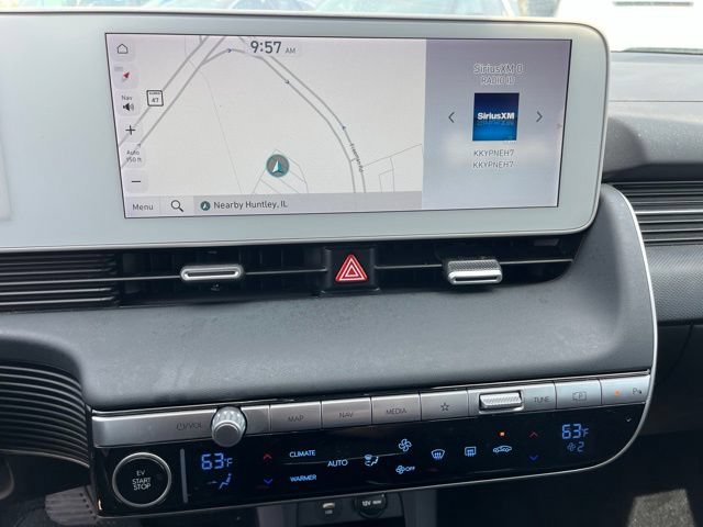 Used 2024 Hyundai Ioniq 5 SEL AWD/4WD image 19