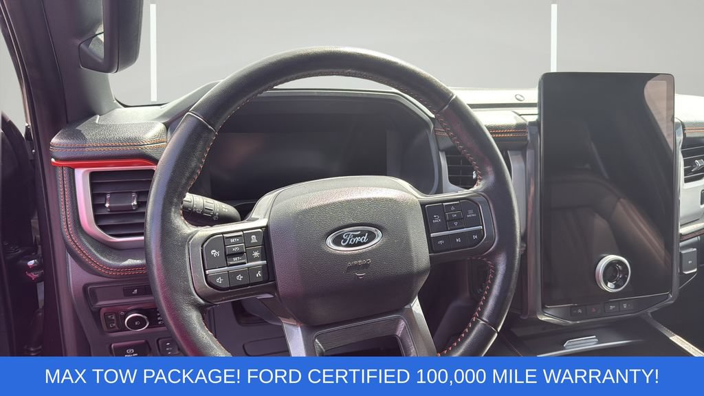 Certified 2024 Ford Expedition Timberline AWD/4WD image 15