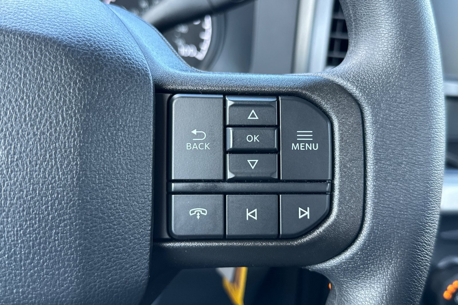 New 2025 Ford F350 XL image 23