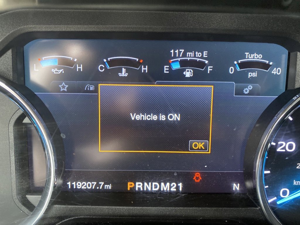 Used 2019 Ford F250 Lariat image 29