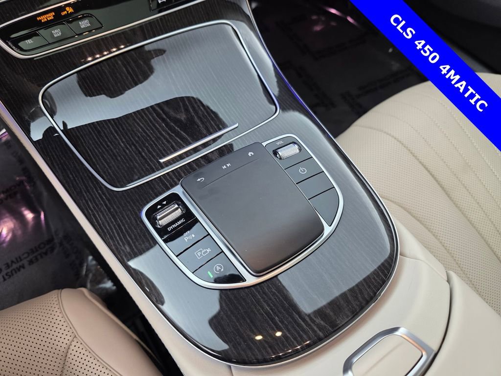 Used 2023 Mercedes-Benz CLS 450 4MATIC image 26