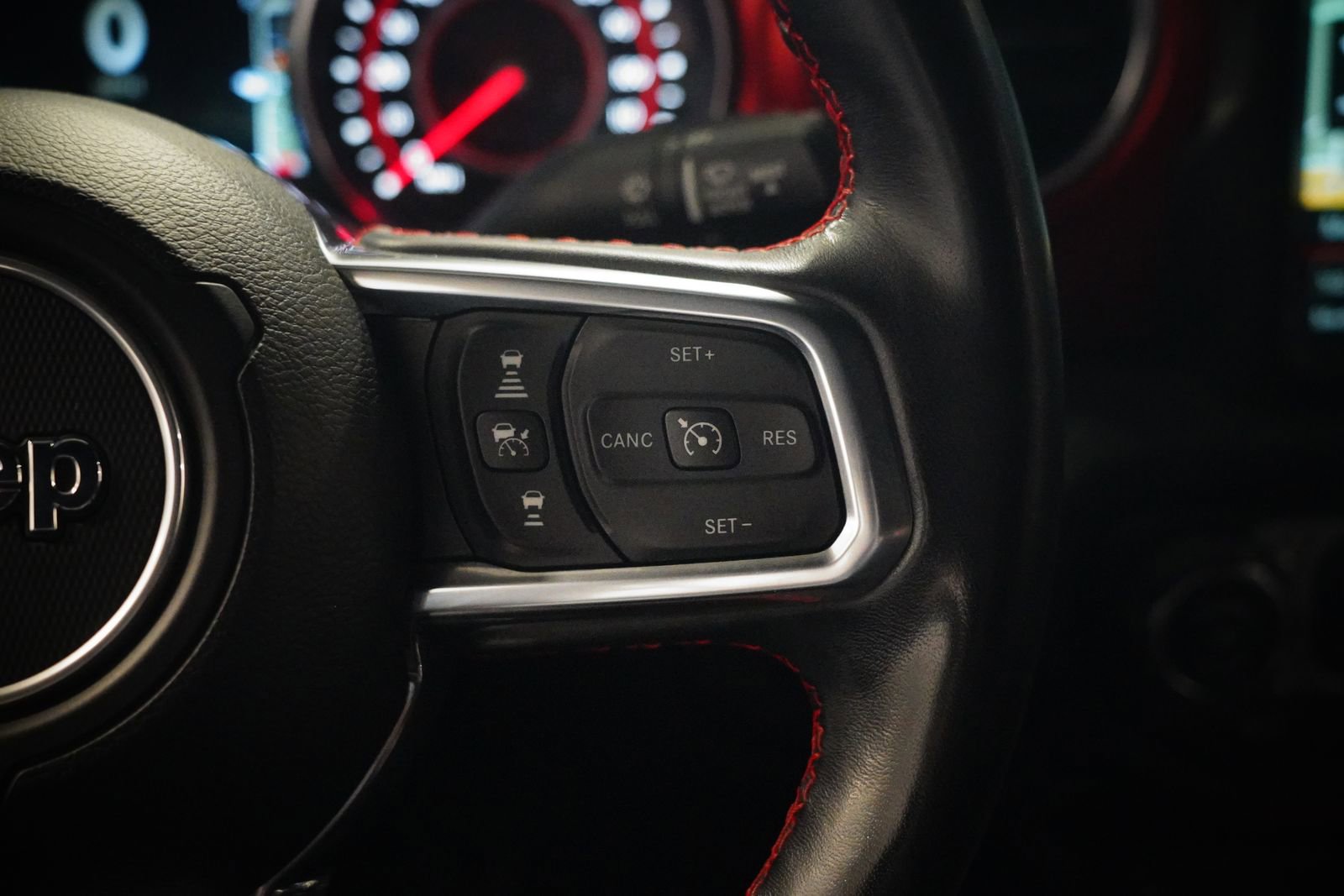 Used 2021 Jeep Wrangler Unlimited Rubicon image 18