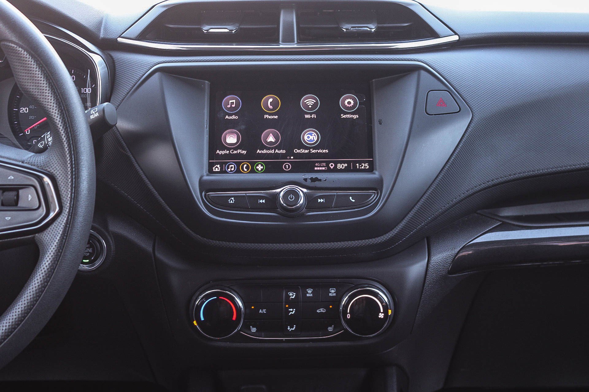 Used 2023 Chevrolet TrailBlazer LT image 15