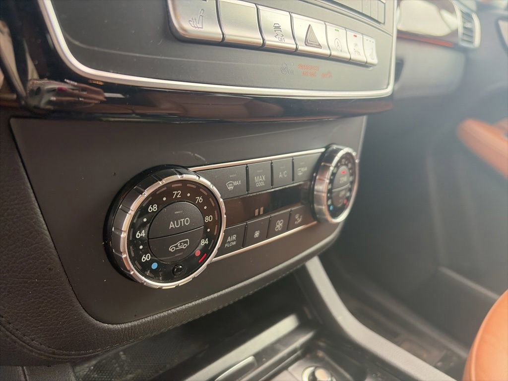 Used 2017 Mercedes-Benz GLE 43 AMG 4MATIC image 24