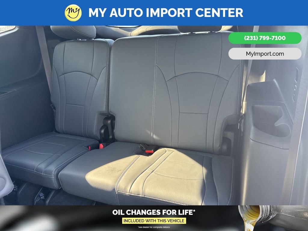 Used 2024 Buick Enclave Premium image 23