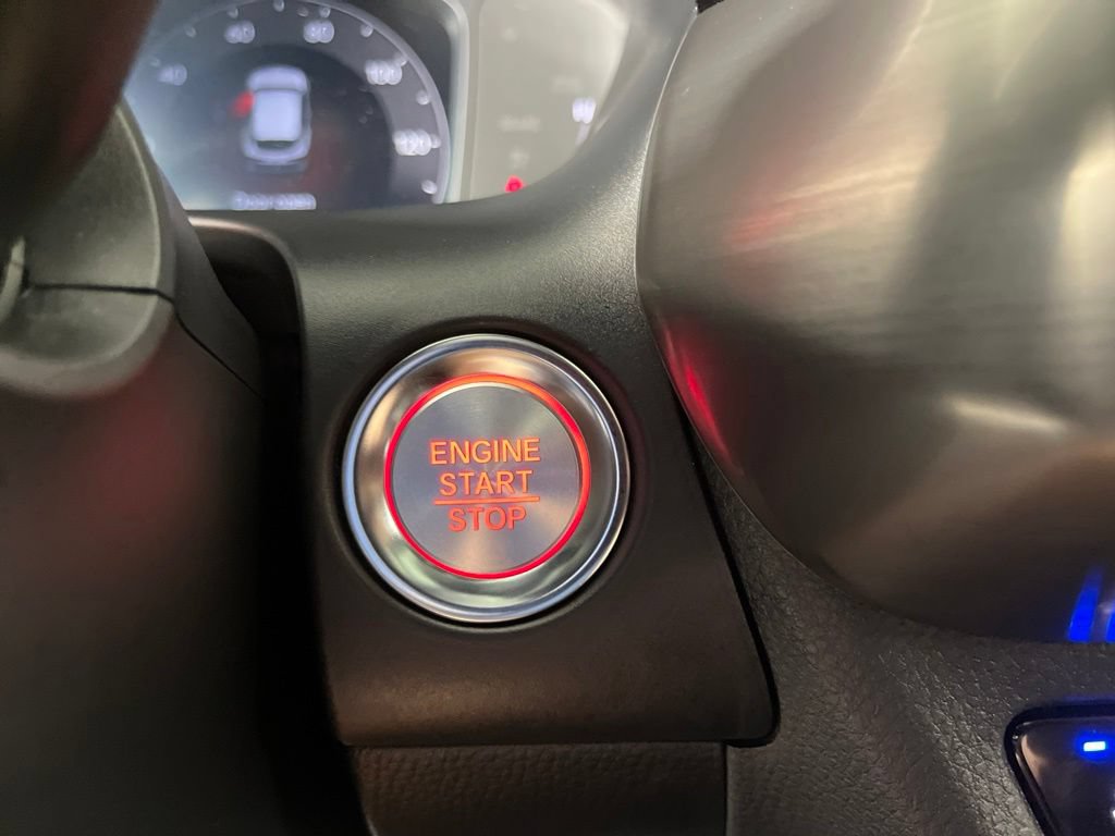 Certified 2025 Acura ADX A-Spec AWD/4WD image 35