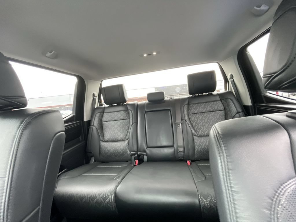 Used 2023 Toyota Tundra SR5 w/ SR5 Premium Package AWD/4WD image 20