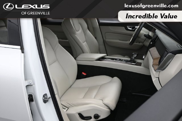 Used 2020 Volvo XC60 T5 Inscription w/ Protection Package Premier FWD image 33