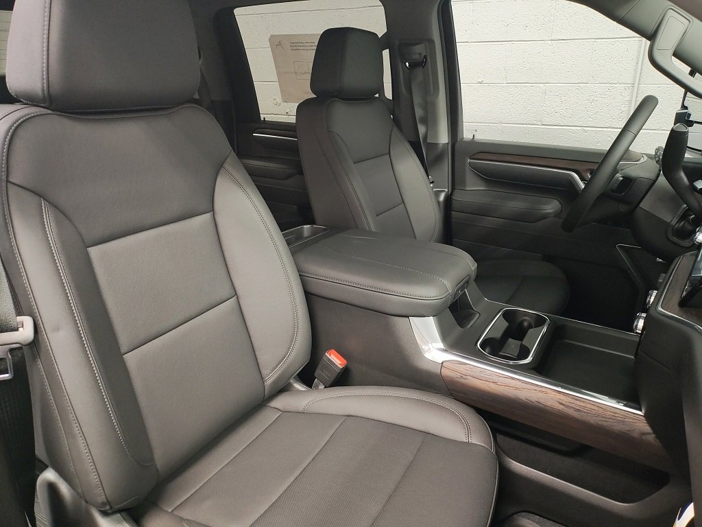 New 2026 GMC Sierra 2500 SLT image 10