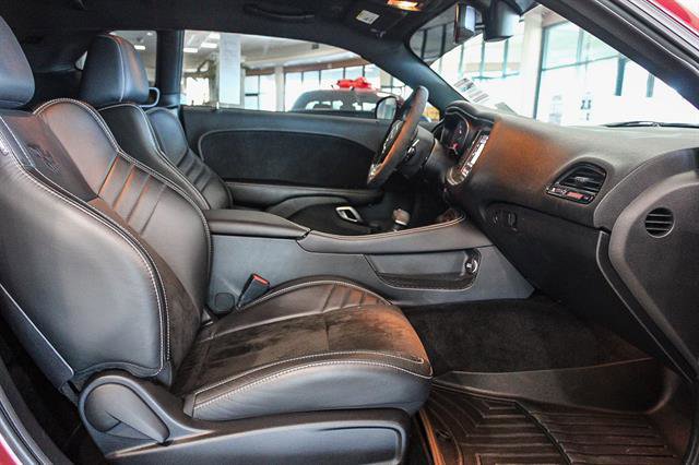 Used 2018 Dodge Challenger SRT Demon image 14