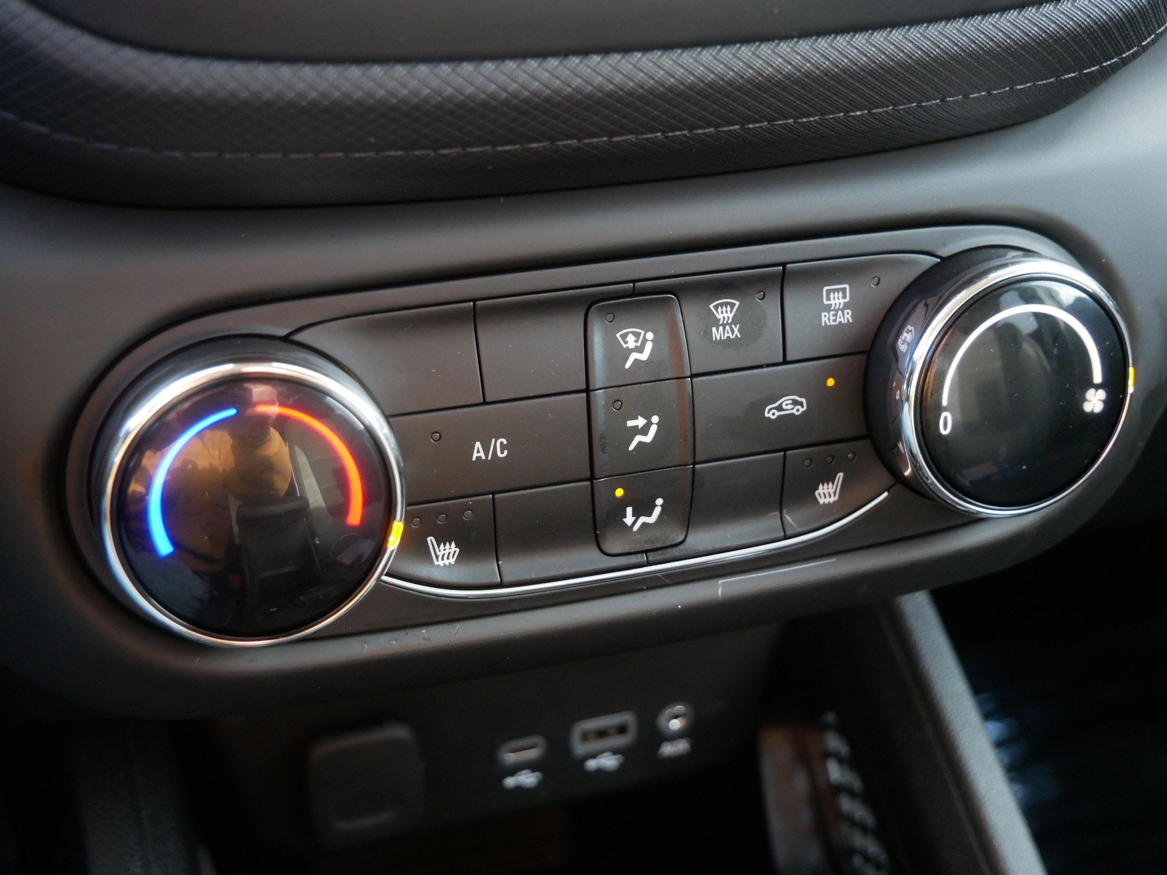 Used 2023 Chevrolet TrailBlazer LT image 16