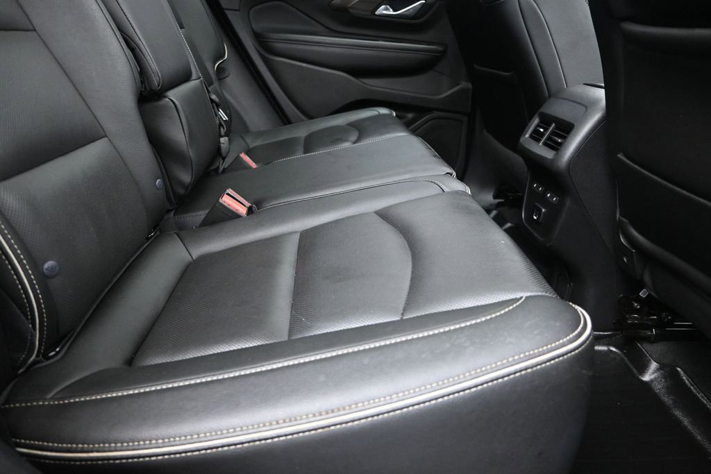 Used 2018 GMC Terrain Denali w/ Advanced Safety Package FWD image 22