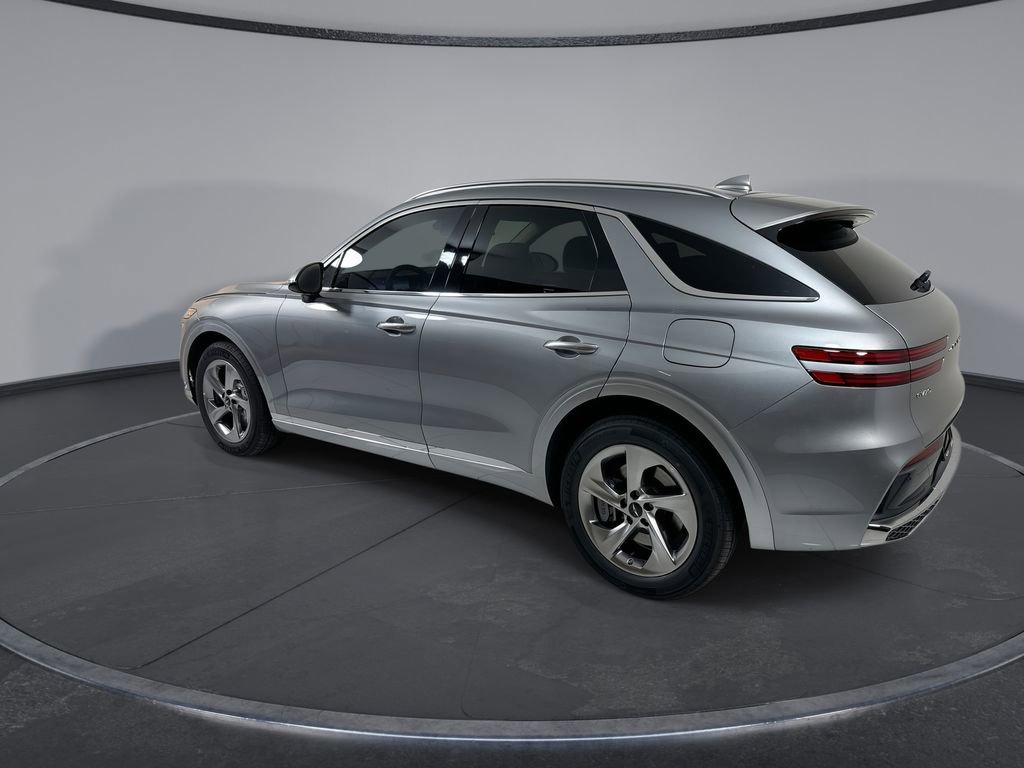 New 2026 Genesis GV70 2.5T AWD/4WD image 6