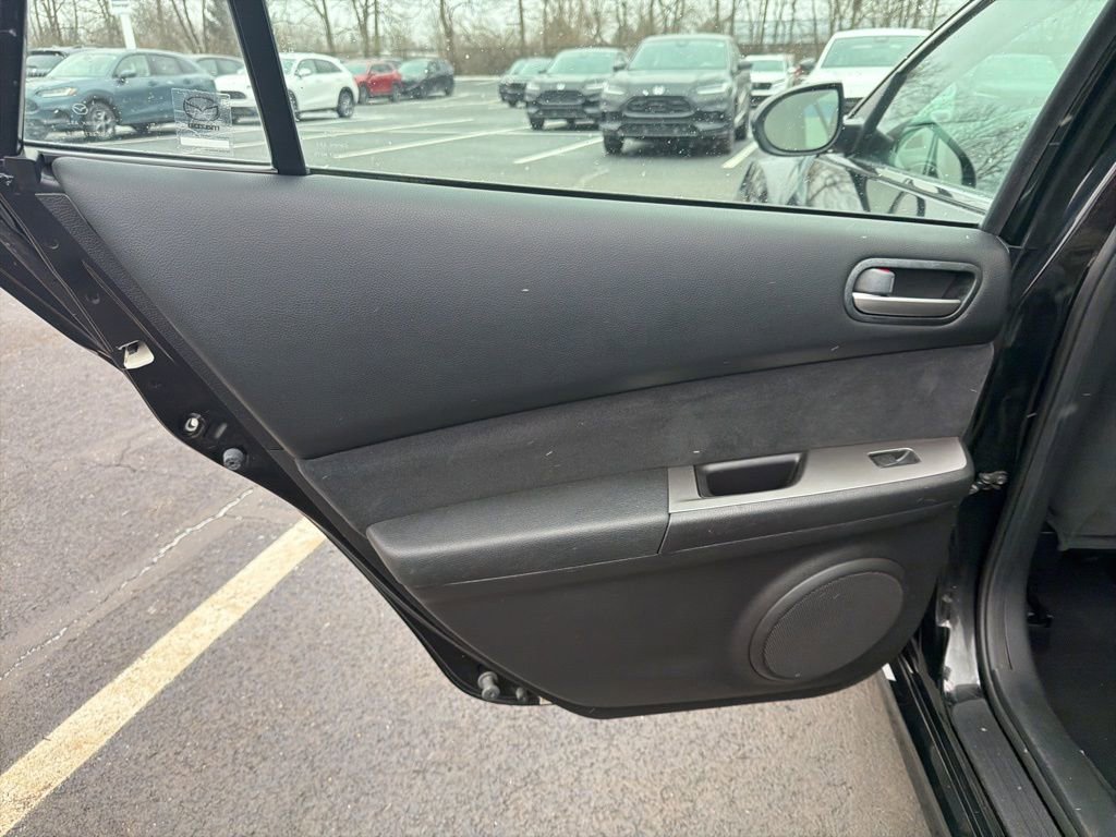 Used 2010 MAZDA MAZDA6 i Sport image 20