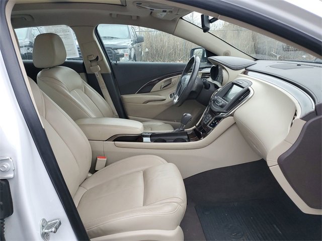 Used 2015 Buick LaCrosse Leather image 28