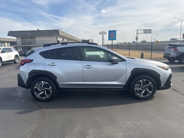 Used 2024 Subaru Crosstrek 2.0i Premium w/ Popular Package #3 video 2