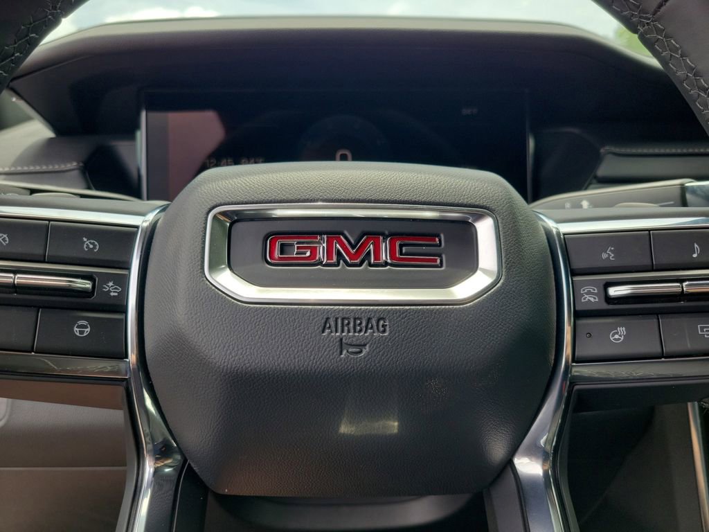 New 2025 GMC Acadia Elevation w/ Super Cruise Package image 18