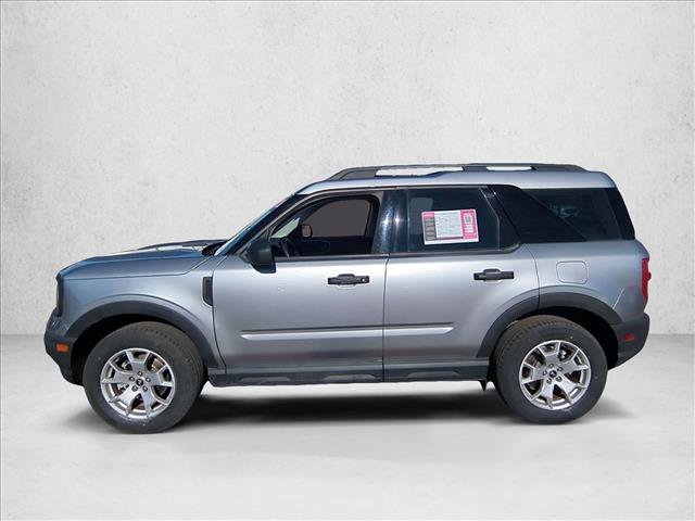 Used 2022 Ford Bronco Sport image 9