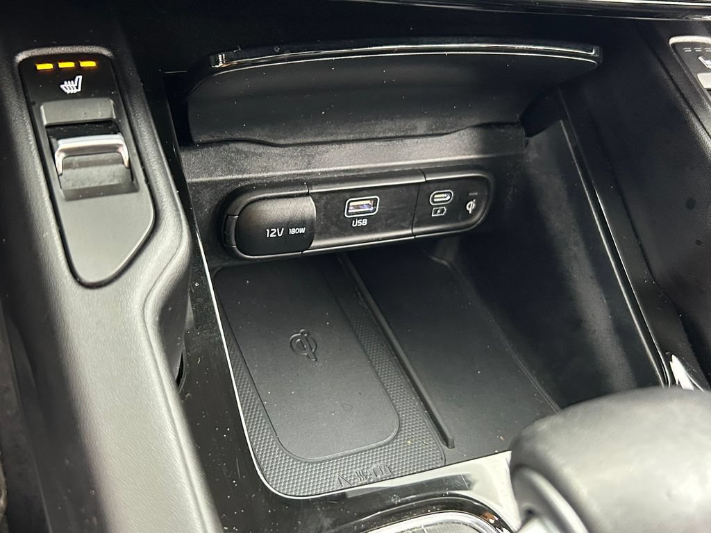Used 2024 Kia Telluride S w/ S Sunroof Package FWD image 21