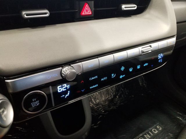 Certified 2024 Hyundai Ioniq 5 SEL RWD image 7
