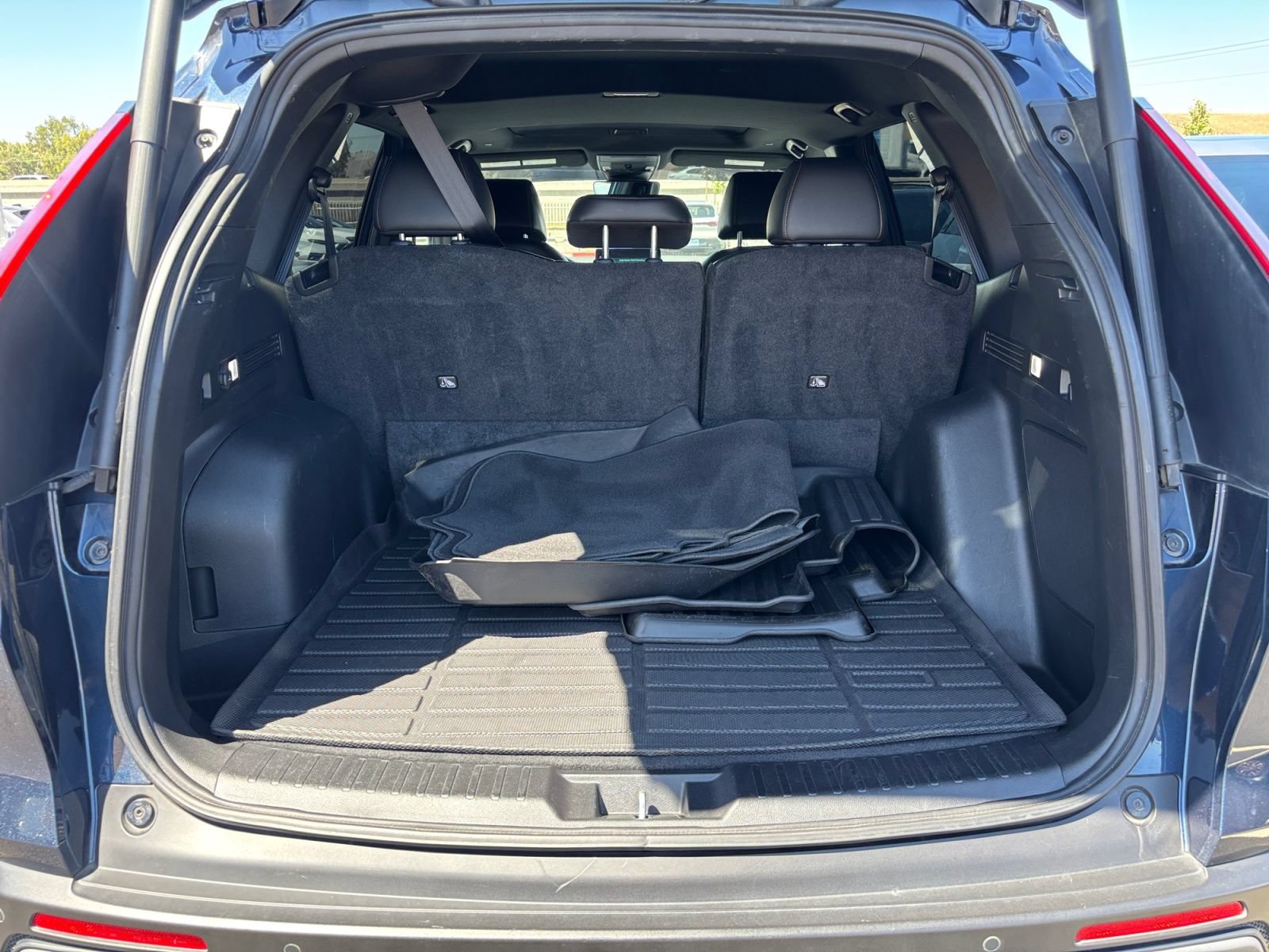 Used 2024 Honda CR-V Sport Touring image 19