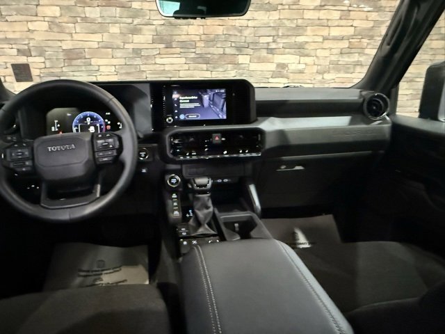 Used 2025 Toyota Land Cruiser 1958 image 25