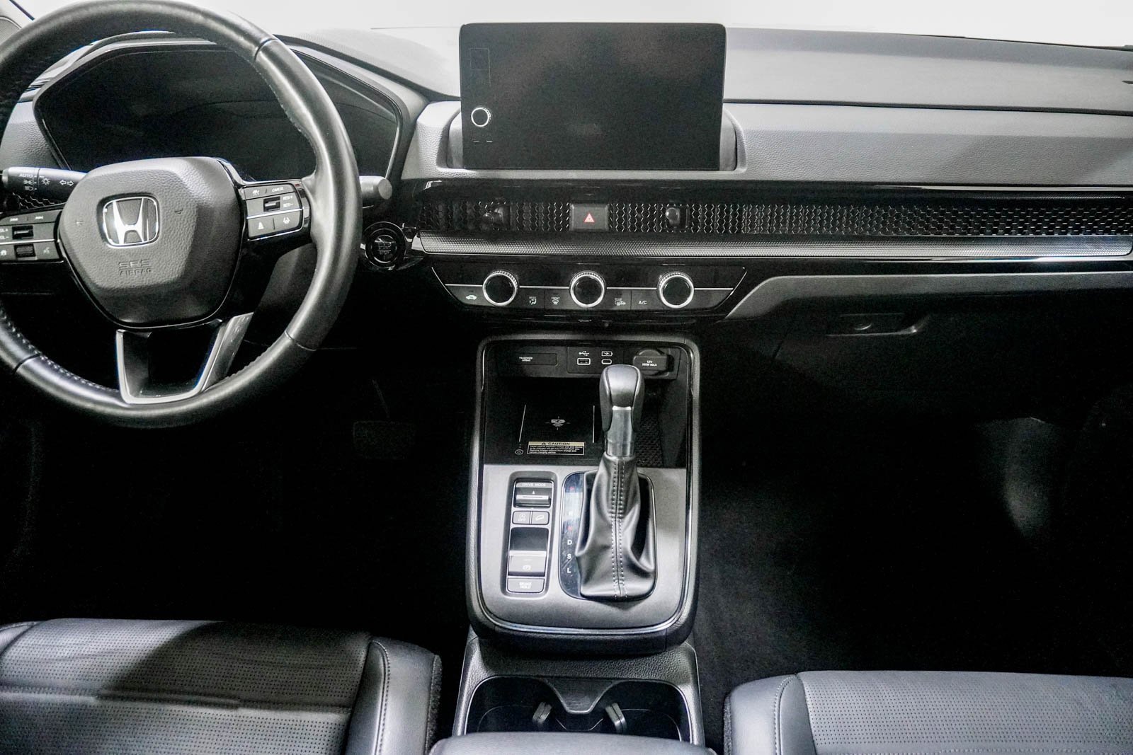 Certified 2023 Honda CR-V EX-L image 23