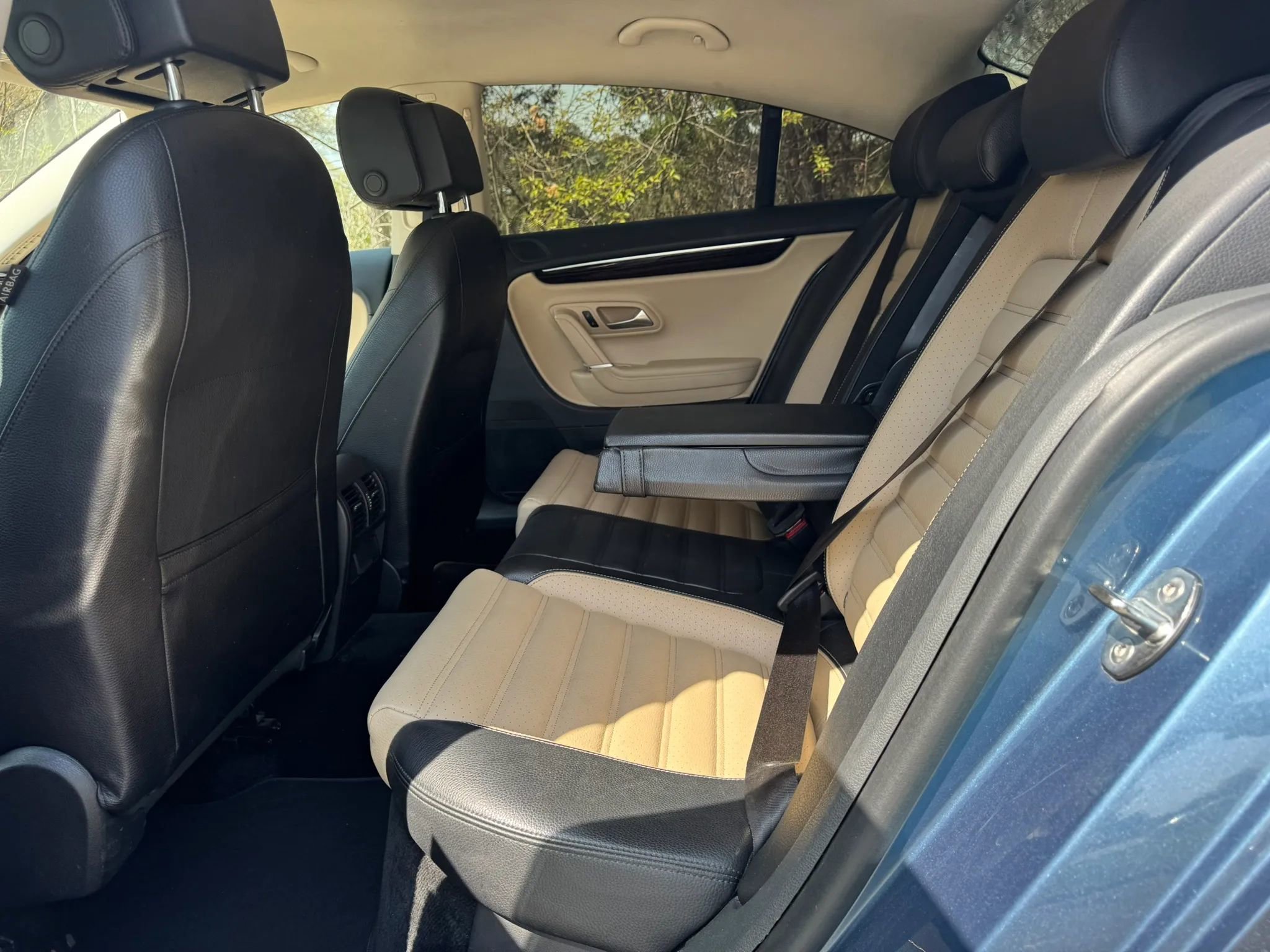 Used 2017 Volkswagen CC Sport image 13