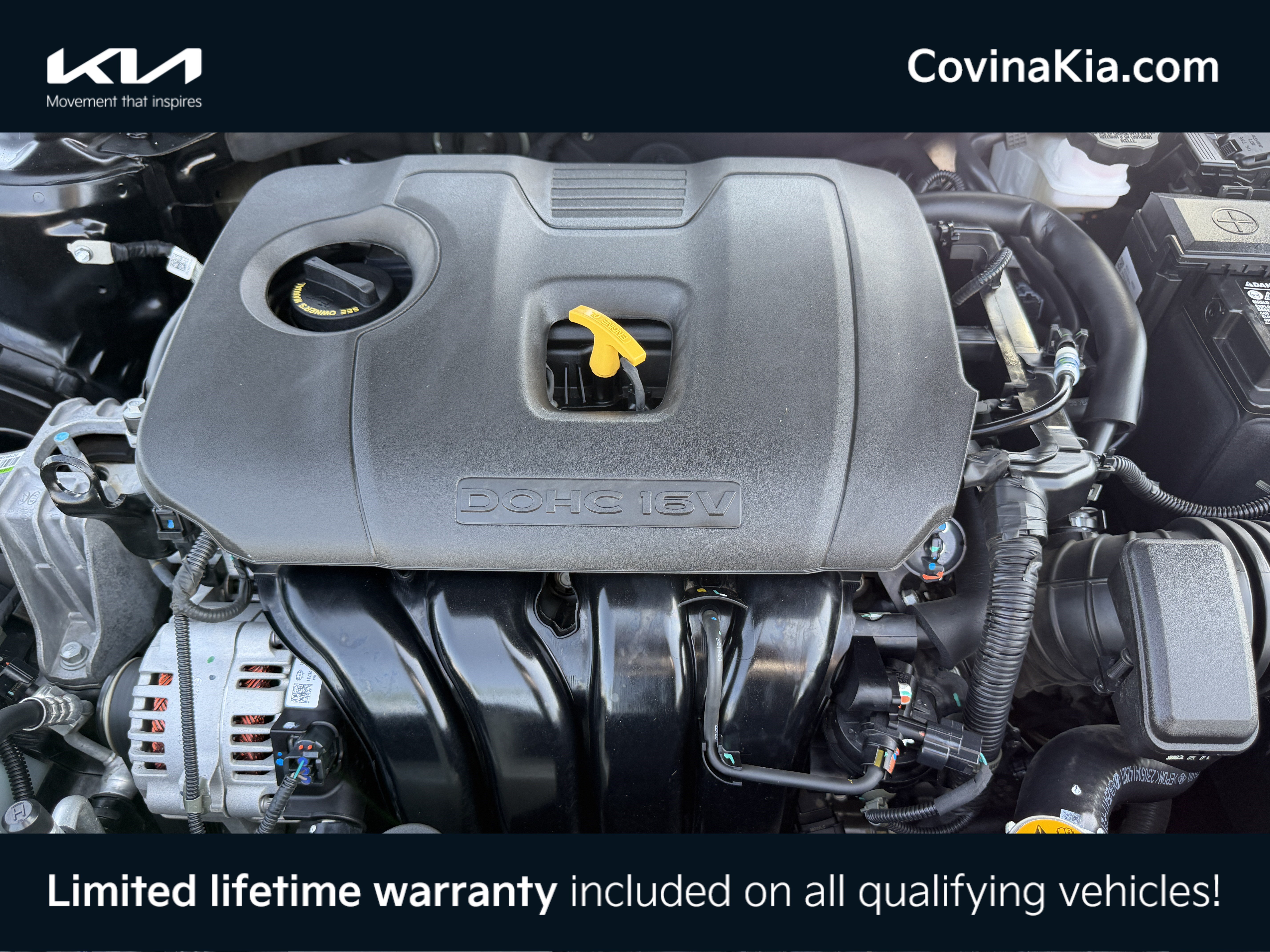 Certified 2023 Kia Forte LXS FWD image 26