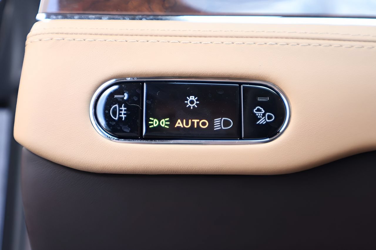 New 2026 Bentley Continental GT AWD/4WD image 24