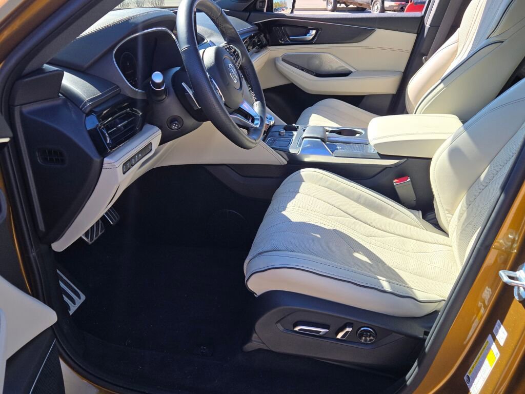 Used 2024 Acura MDX Type S image 30