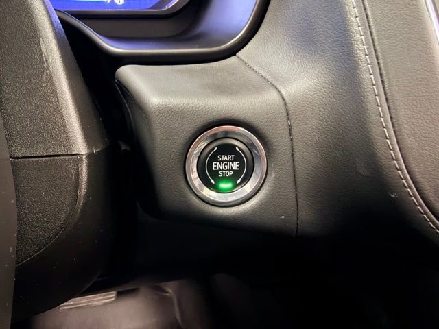 Certified 2023 Chevrolet Tahoe Z71 w/ Luxury Package image 18