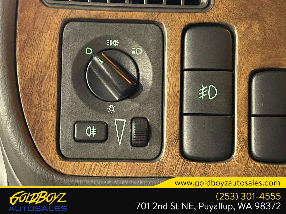 Used 2003 Saab 9-5 Arc image 29