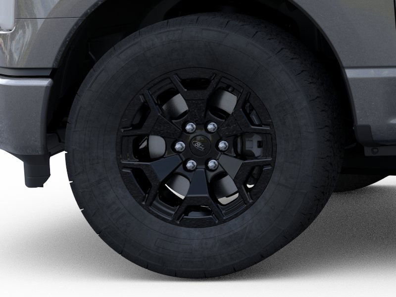 New 2025 Ford F150 Lightning XLT image 19